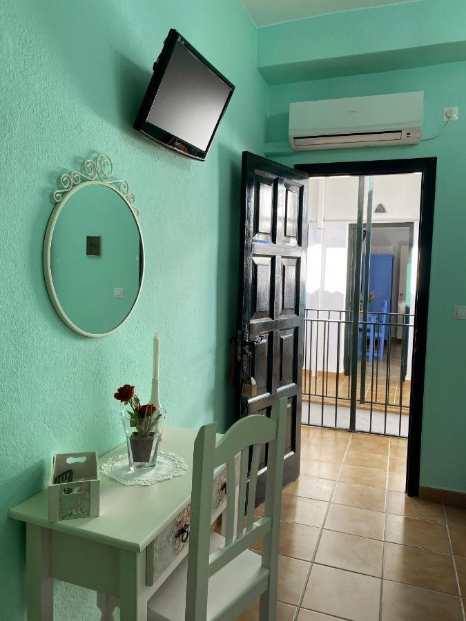 Cristina Guest house El Rocio