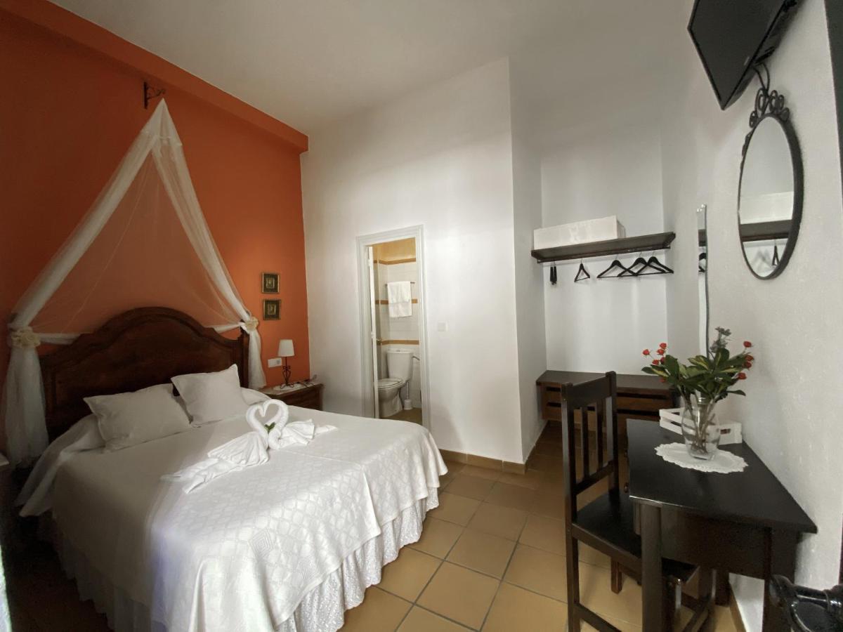 Cristina Guest house El Rocio