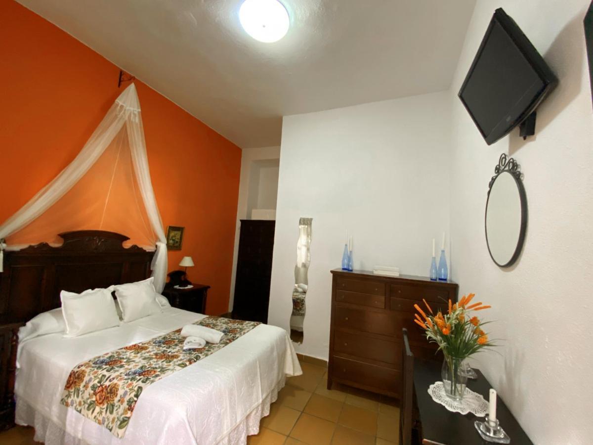 Guest house Cristina 3*
