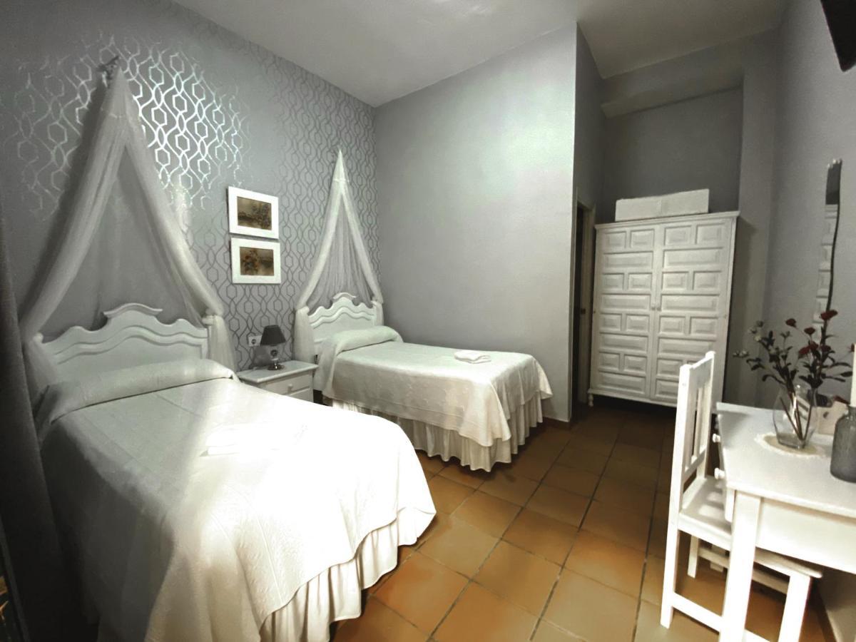 Cristina Guest house