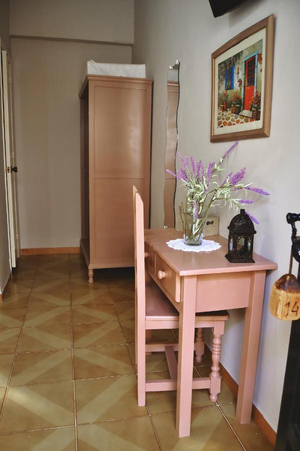 Cristina Guest house