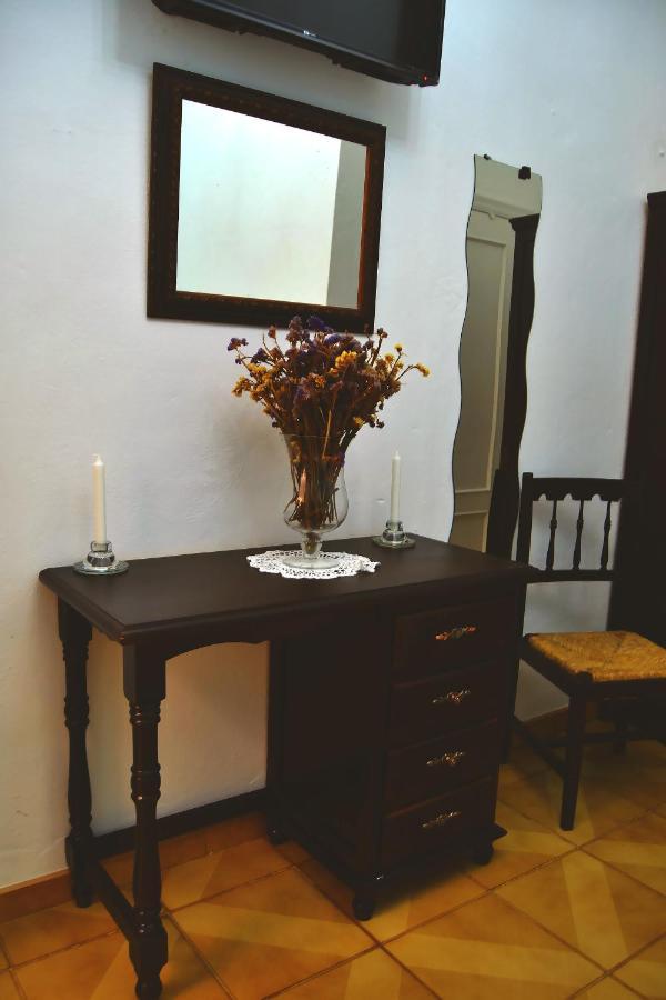 Cristina Guest house El Rocio
