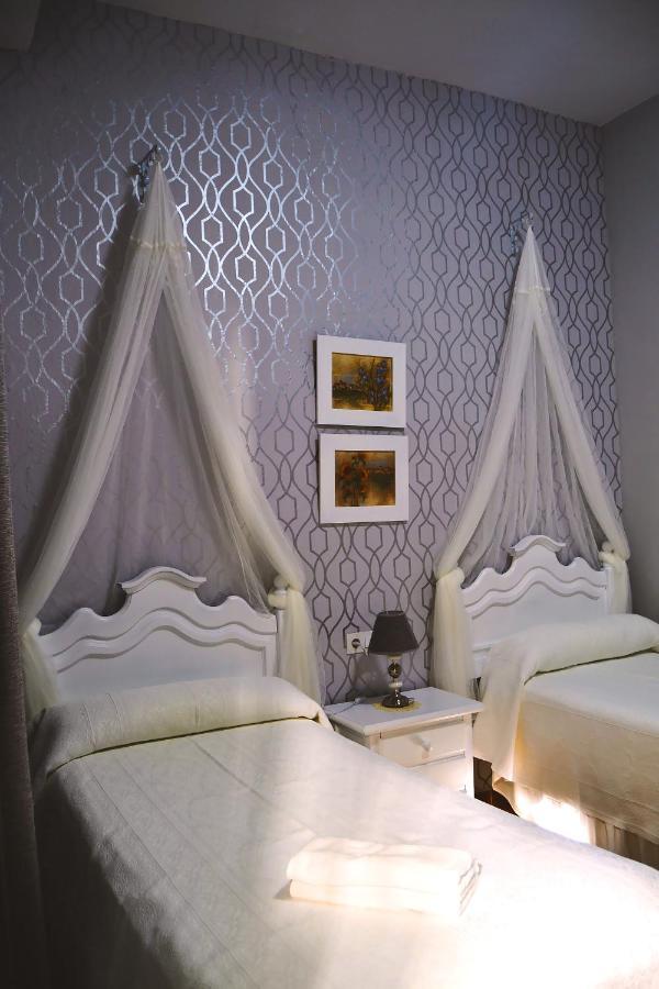 Cristina Guest house 3*