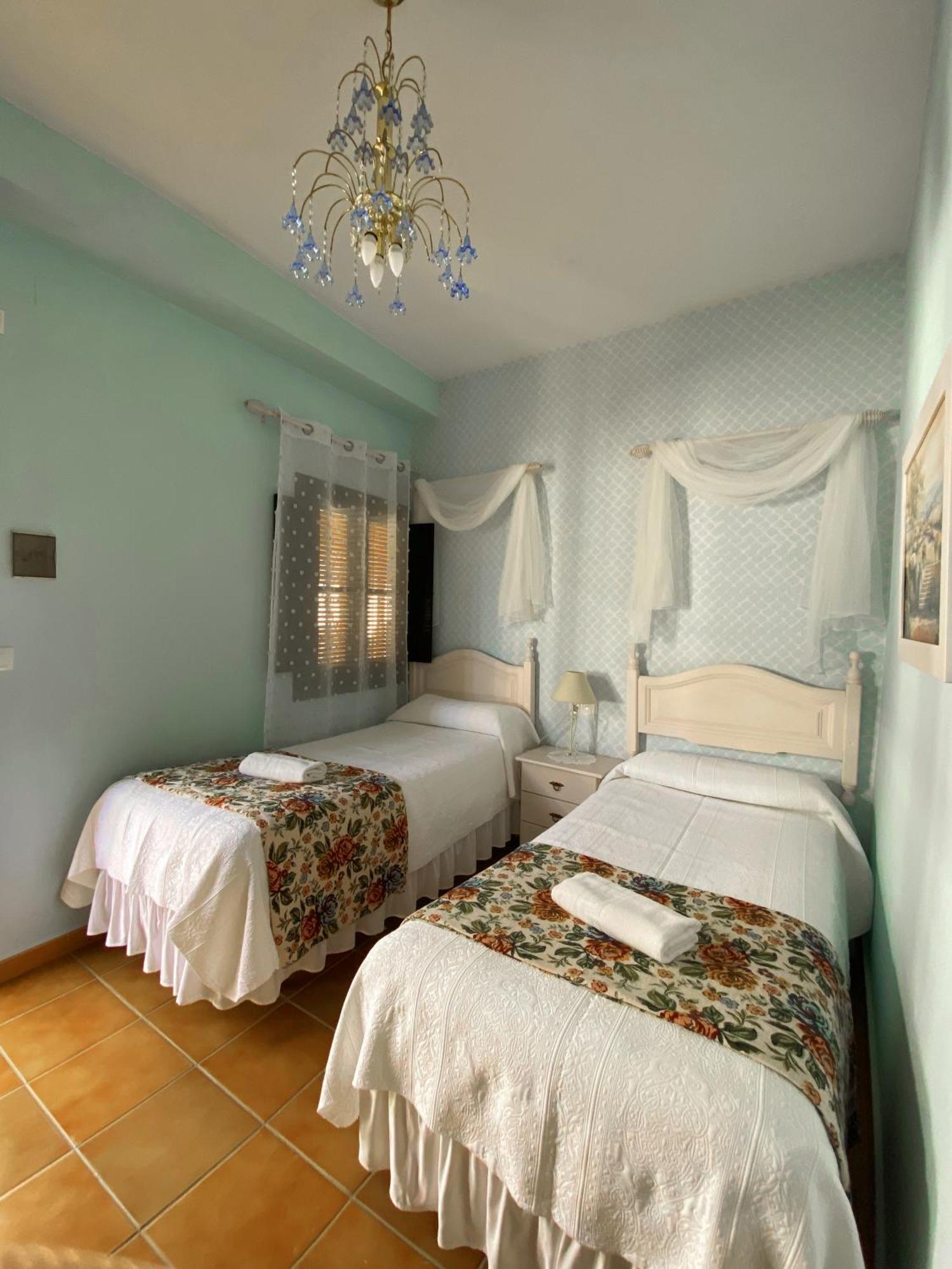 Guest house Cristina 3*