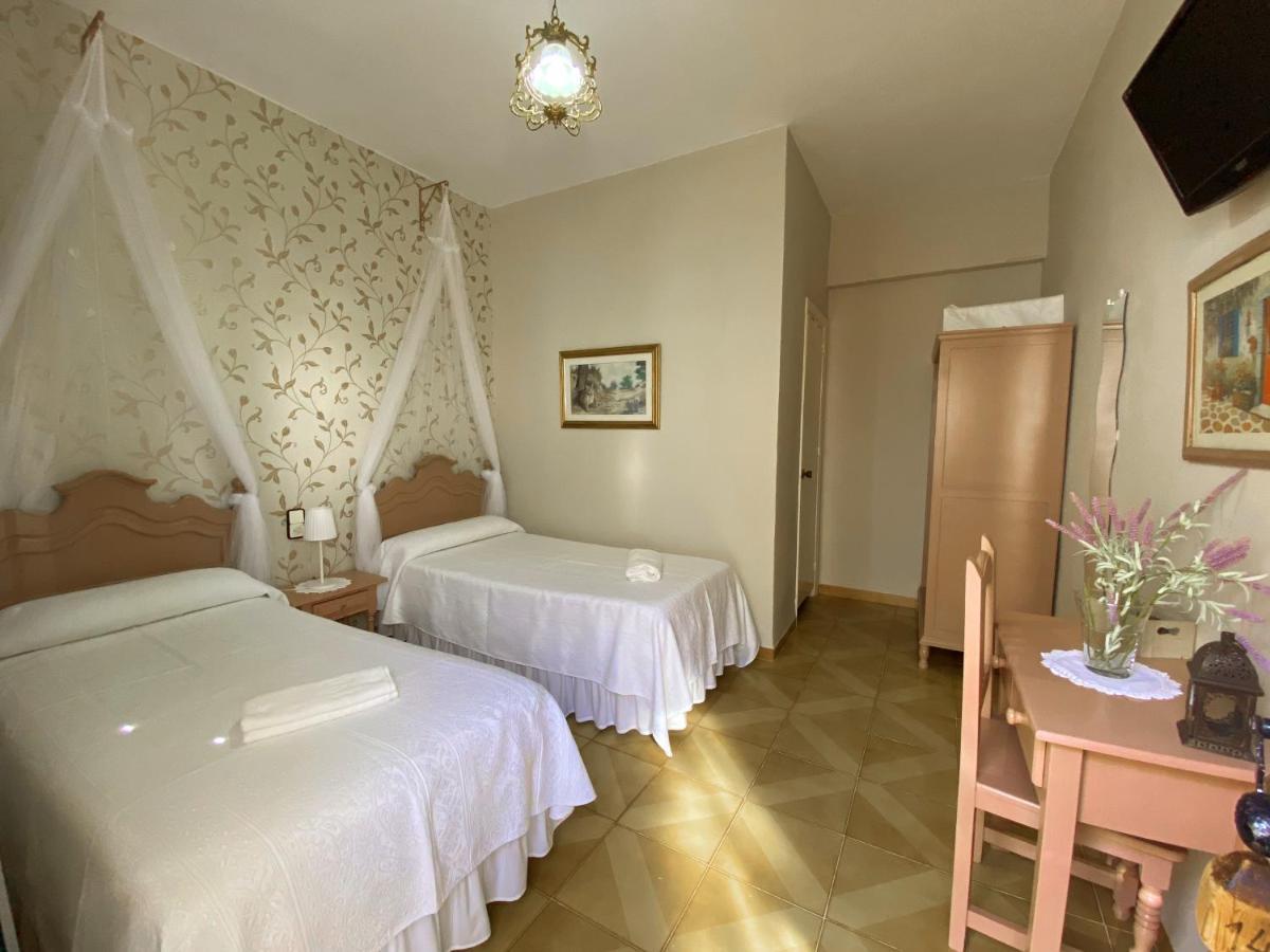 Cristina Guest house