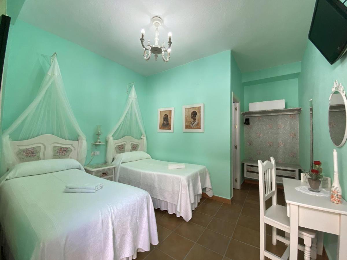 Cristina Guest house 3*