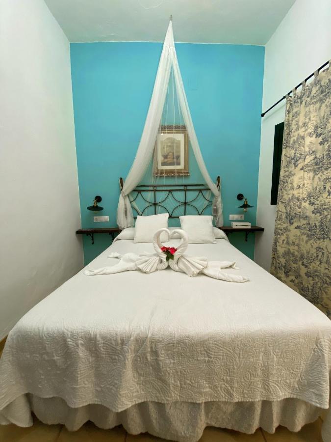 Cristina Guest house El Rocio