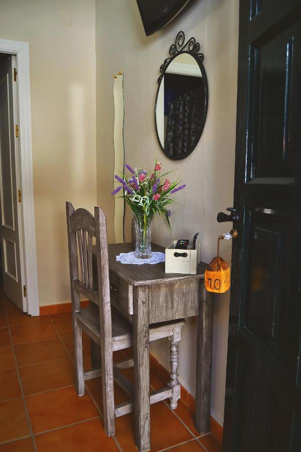 Cristina Guest house