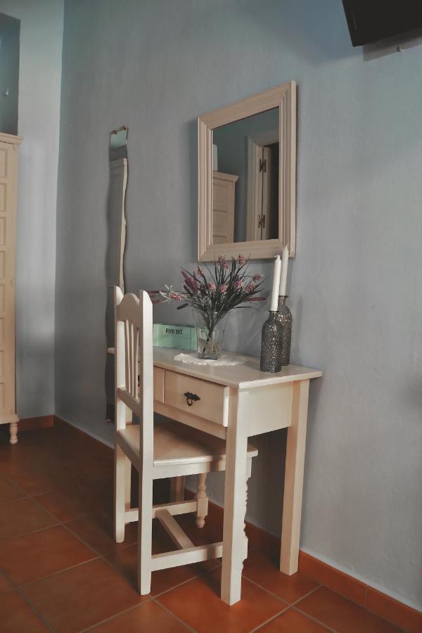 Guest house Cristina El Rocio