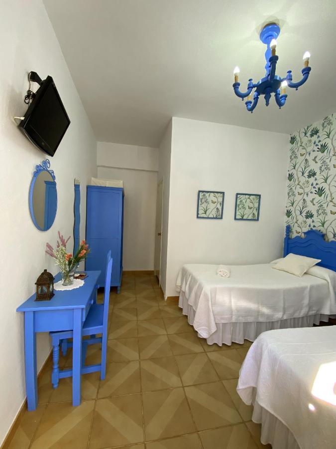 Cristina Guest house