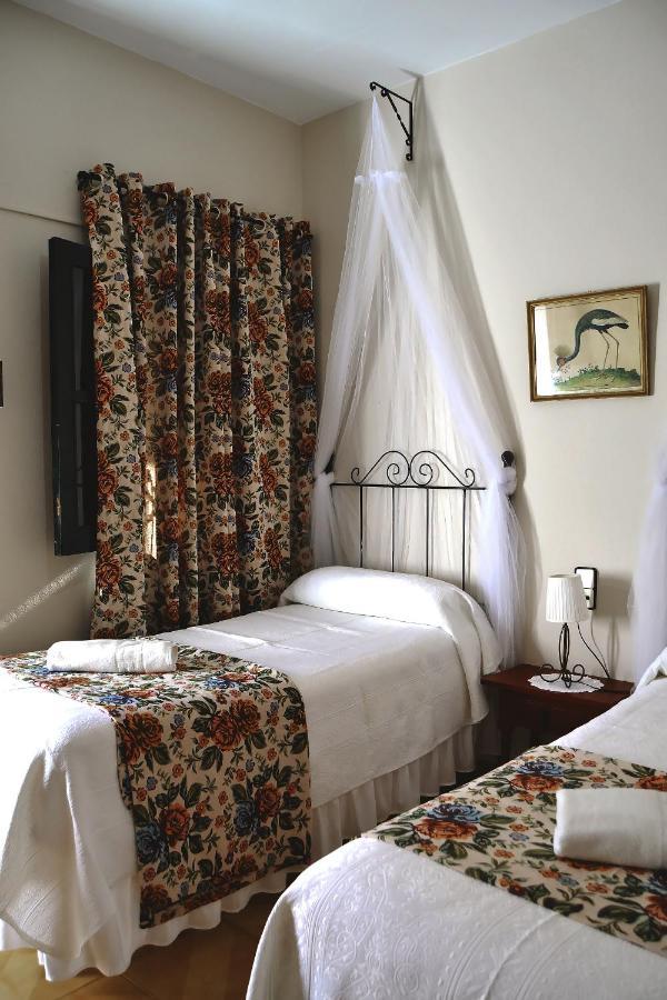 Cristina Guest house