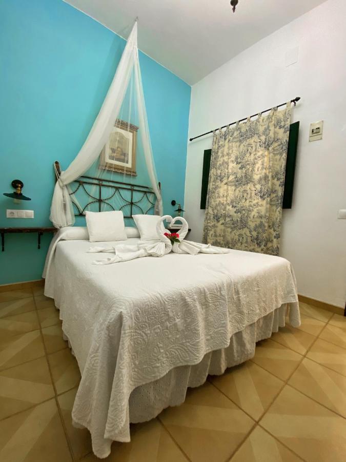 Cristina Guest house