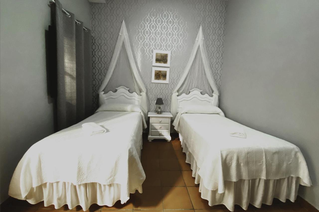 Cristina Guest house 3*