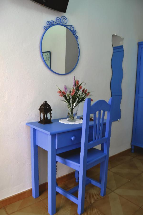 Cristina Guest house El Rocio
