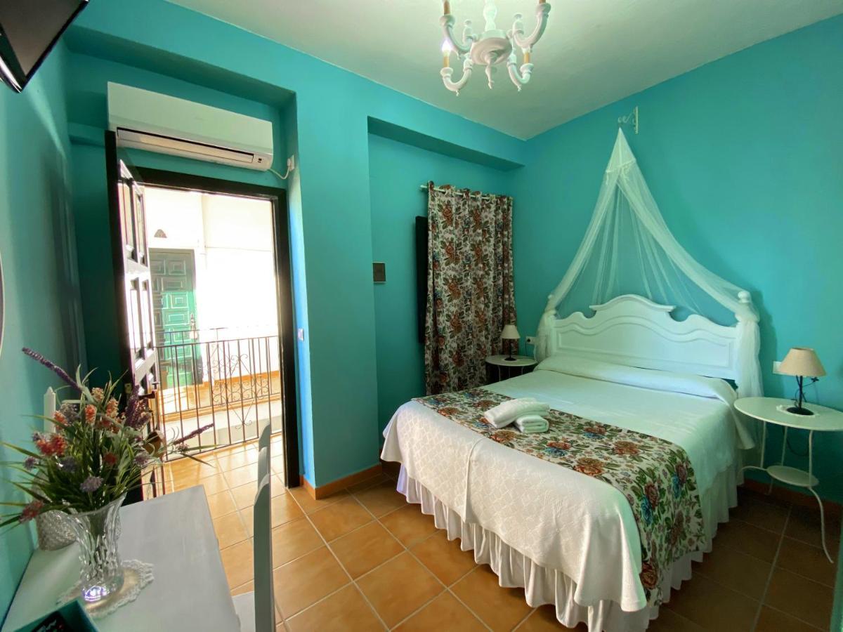 Cristina Guest house El Rocio