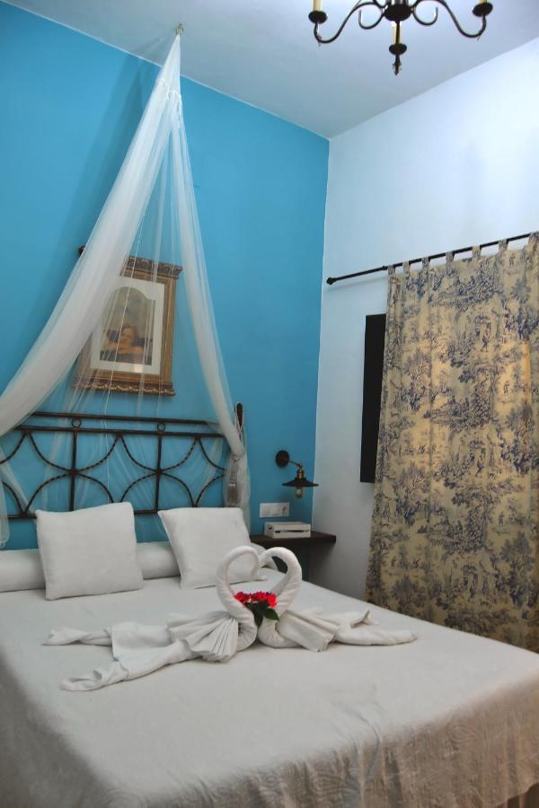 Guest house Cristina El Rocio