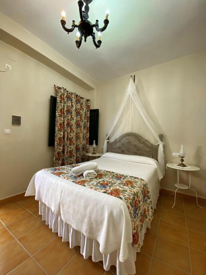 Cristina Guest house